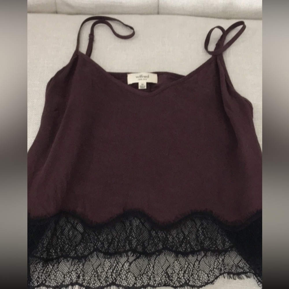Aritzia Camisole